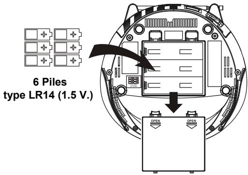 HOKAI TB-133PE - Remarques : - 1