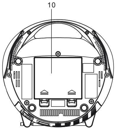 HOKAI TB-133PE - NETZANSCHLUSS - 3