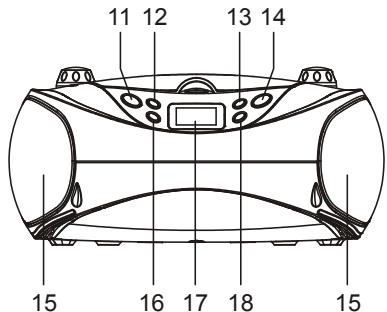HOKAI TB-133PE - Attention: - 3