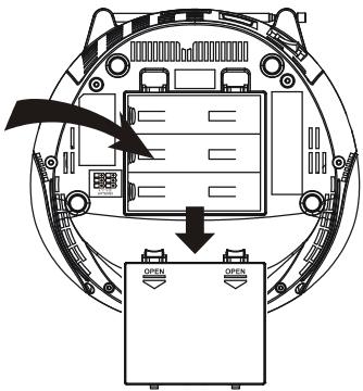 HOKAI TB-133PE - NOTE: - 2