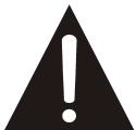 HOKAI TB-133PE - DANGEROUS VOLTAGE - 1