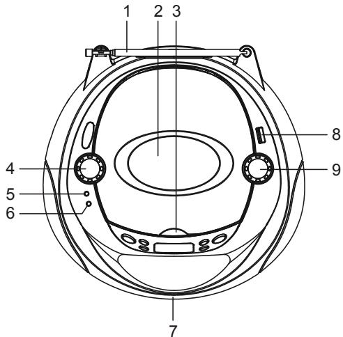 HOKAI TB-133PE - Attention: - 1