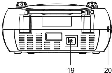 HOKAI TB-133PE - Attention: - 4