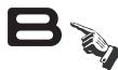 ROSIERES RPI 337 NOIR - Fonction boost - 1