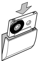 TEAC W-600R - Principe de fonctionnement du Dolby NR - 3