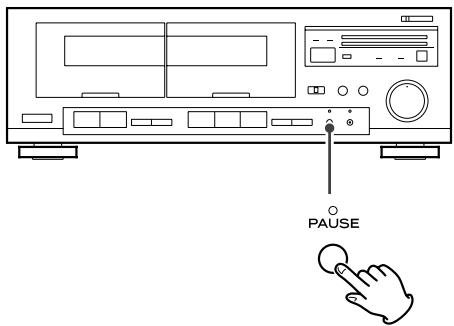 TEAC W-600R - NORMAL: - 1