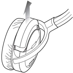 BOSER CASAR QC3I - Retrait de la batterie pour la charger - 1