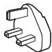 BOSER CASAR QC3I - Accessoires inclus : - 7