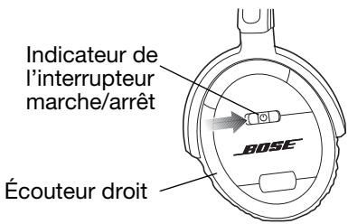 BOSER CASAR QC3I - Utilisation du casque pour vous protégéur du bruit - 2