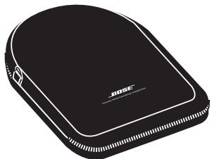 BOSER CASAR QC3I - Accessoires inclus : - 10