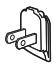 BOSER CASAR QC3I - Accessoires inclus : - 3