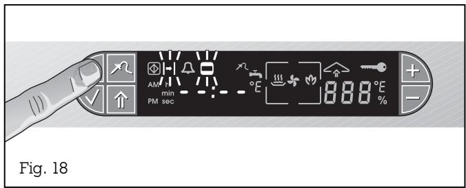 GAGGENAU ED 231-110 - Procedez de la maniere suivante: - 1