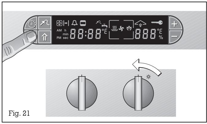 GAGGENAU ED 231-110 - Activation - 1