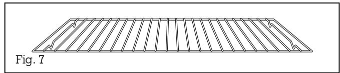 GAGGENAU ED 231-110 - Accessoires de série et optionnels - 3