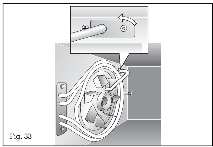 GAGGENAU ED 231-110 - Détartrage - 2