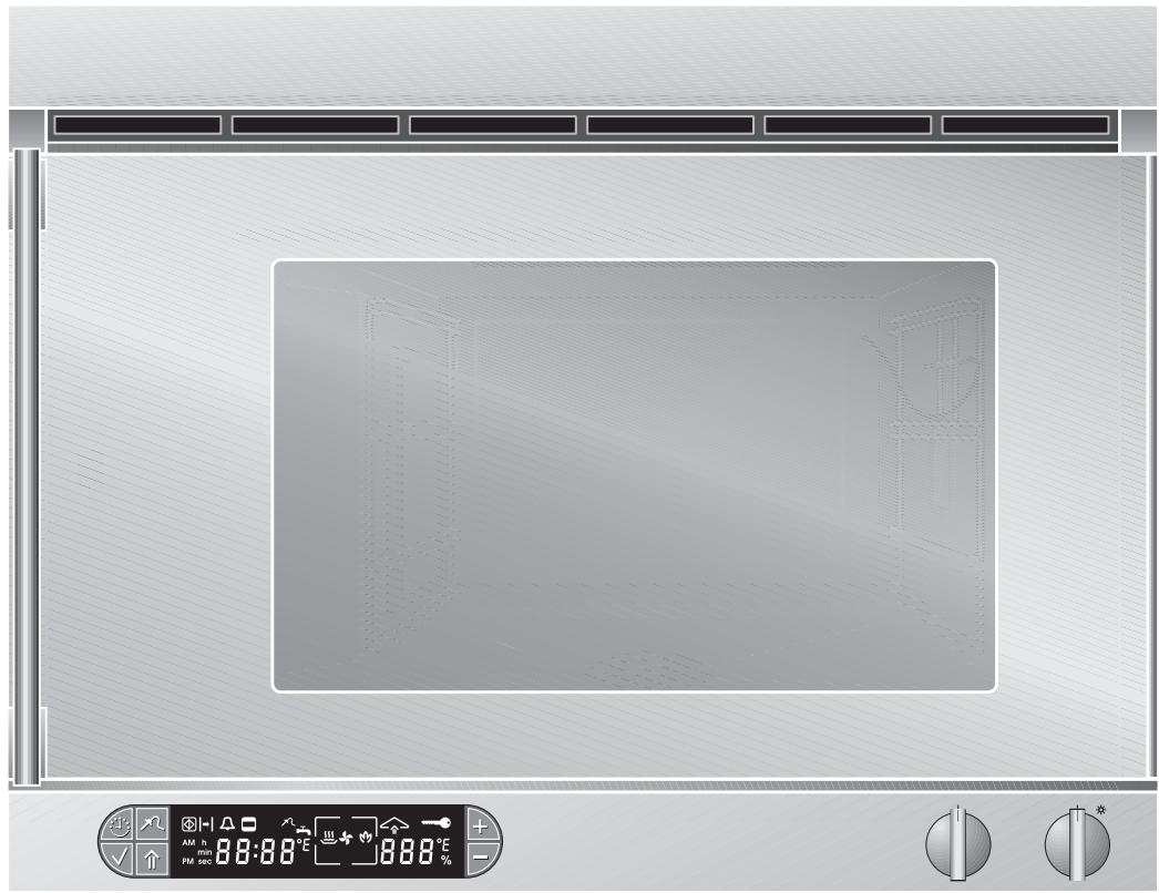 GAGGENAU ED 231-110 - ED 230/231 - 1
