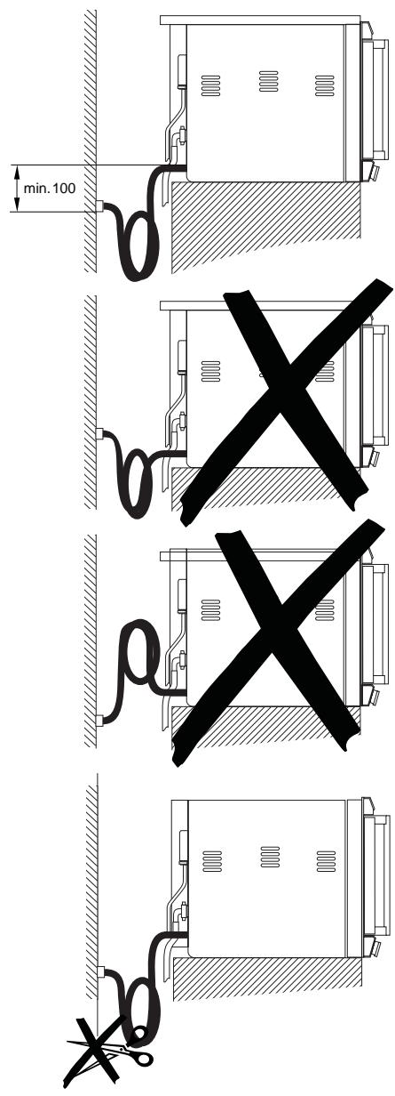 GAGGENAU ED 231-110 - Eauxusées - 1