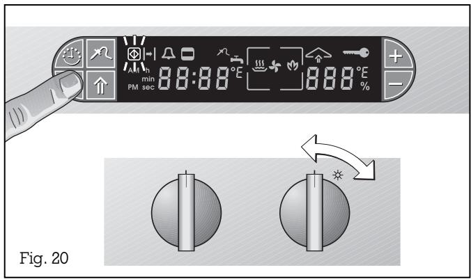GAGGENAU ED 231-110 - Sécurité enfants - 1