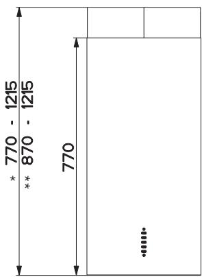 ROBLIN CYLINDRE 370 BLC 5029013 - Entretien - 3