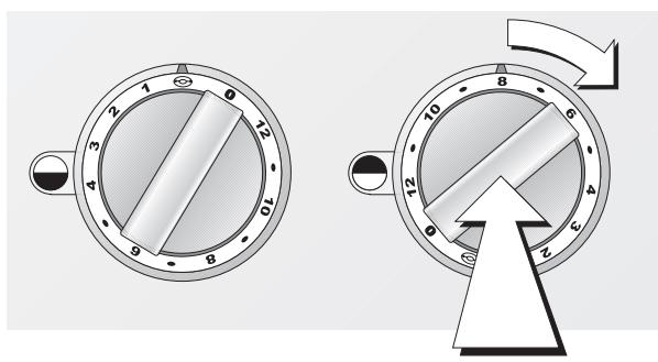 GAGGENAU VC 442-100 - Allumage extension - 2