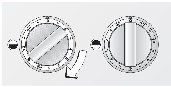 GAGGENAU VC 442-100 - Allumage extension - 2