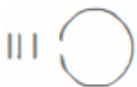PROLINE EC4 - Indicateurs lumineux : - 6