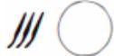 PROLINE EC4 - Indicateurs lumineux : - 4