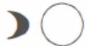 PROLINE EC4 - Indicateurs lumineux : - 2