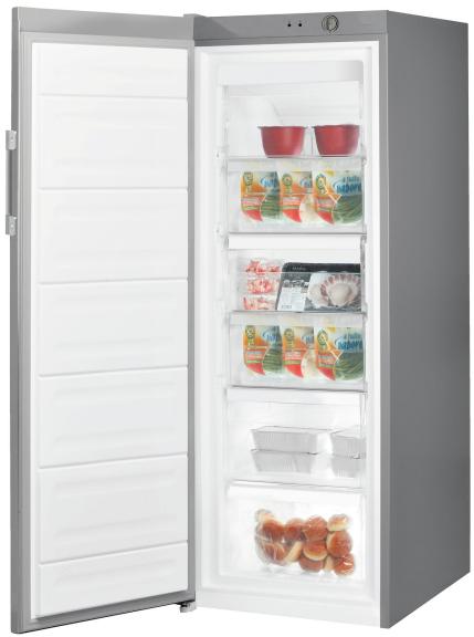 INDESIT Ui61S.1 - CONSEILS RELATIFS À L'ÉCONOMIE D'ÉNERGIE - 1