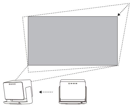 XGIMI HORIZON S MAX - Google Cast - 1