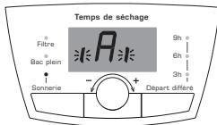 FAGOR SFCH-09 BLANC - - Programmes AUTO : à détction de séchage automatique - 2