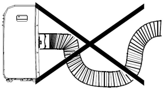 AERIAN AACSOcO - Installation du tuyau d'évacuation - 4