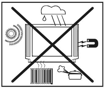 HITACHI NC - Instructions pour l'élimination des déchets : - 1
