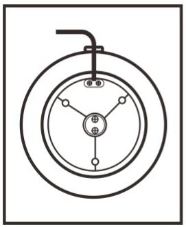 FAGOR VTTN1 - ASSEMBLAGE DE LA BASE - 1