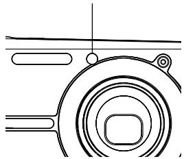 CASIO EXILIUM EX-S 500G - Description des témoins - 2