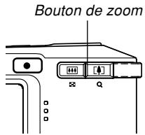 CASIO EXILIUM EX-S 500G - Zoom optique - 1