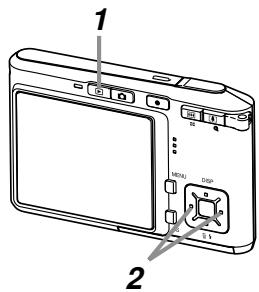 CASIO EXILIUM EX-S 500G - Revoir une photo - 1