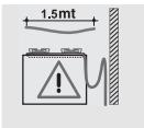 SMEG SR876AGH9 - Important. - 5