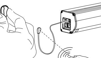 LUMMAJ 400CHD - Infrarouge - 10