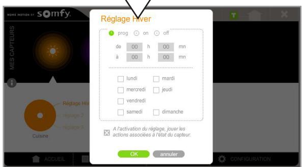 SOMFY 4241347 - Données techniques - 5