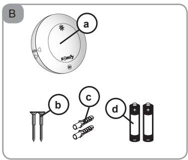 SOMFY 4241347 - Figure F - 2