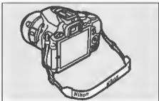 NIKON D5500+AF-P 18-55 - Guide de démarrage rapide - 1