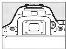 NIKON D5500+AF-P 18-55 - Viseur - 1