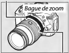 NIKON D5500+AF-P 18-55 - Utilisation d'un zoom - 1