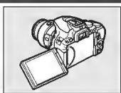 NIKON D5500+AF-P 18-55 - Moniteur - 3