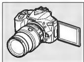 NIKON D5500+AF-P 18-55 - Moniteur - 7
