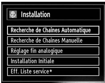 BRANDT B2211 LED FHD - Installation - 1