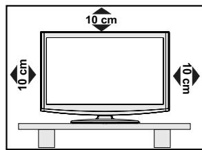 BRANDT B2211 LED FHD - Preparation - 1