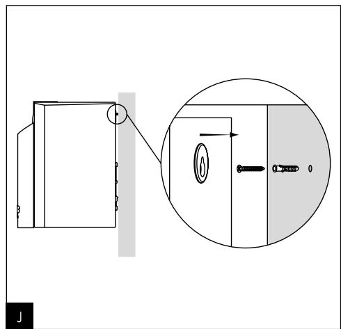 FOCAL CHORUS SR800V NOI/X2 - Conseils d'utilisation - 4