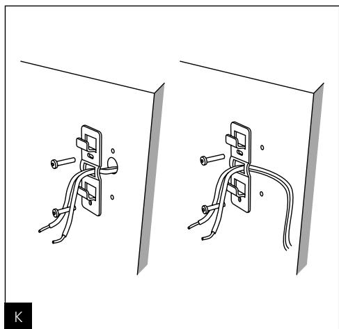 FOCAL CHORUS SR800V NOI/X2 - Conseils d'utilisation - 5